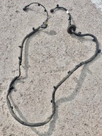 Volvo XC60 II instalacja wiązka zawieszenia zwrotnicy czujnika ABS lewy tył