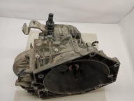 SKRZYNIA BIEGÓW DUCATO BOXER JUMPER 2.3 2.2 D JTD