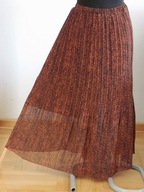 SPÓDNICA KOBIECA R.44 PAS 88-130cm