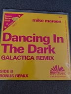 Mike Marren - Dancing In the Dark (12",Maxi) Italo-disco