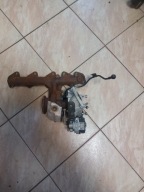 TURBOSPRĘŻARKA 28231-2U000 1.6 CRDI HYUNDAI KIA D4FE