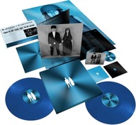 U2 - SONGS OF EXPERIENCE BOX 2LP CD WINYL LP VINYL (NOWY, FOLIA)