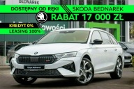 Škoda Octavia Skoda Octavia Combi RS 2.0 TSI 265