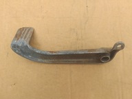 NÓZKA DŹWIGNIA HAMULCA TYŁ ROMET 50T1 KOMAR MOTORYNKA OGAR 205 KADET STOPKA