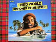 THIRD WORLD-PRISONER IN THE STREET/LIVE/ N/MINT !