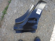 Duster II prog lewy tyl