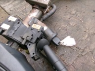 STACYJKA + KLUCZYK TRAFIC VIVARO PRIMASTAR 2001-2014rok ORGINAL TANIO