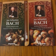Bach Oratorium na Boże Narodzenie H.Rilling