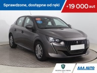 Peugeot 208 1.2 PureTech, Salon Polska