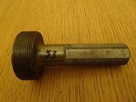 Sprawdzian trzpieniowy do gwintów calowy, 2,125" cala (53)