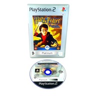 HARRY POTTER I KOMNATA TAJEMNIC PS2 PAL PLATINUM POLSKIE WYDANIE PL