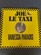 Vanessa Paradis - Joe Le Taxi (12", Maxi)
