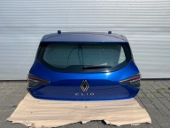 RENAULT CLIO 5 V LIFT KLAPA BAGAŻNIKA TYŁ TYLNA TERQH