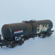 Evemodel wagon cysterna H0