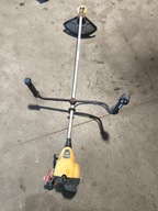 kosa podkaszarka spalinowa Partner B250B silnik