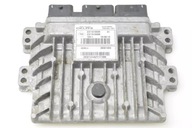 KOMPUTER STEROWNIK SILNIKA ECU 237101989R RENAULT CLIO MK3 2012 1.5 DCI