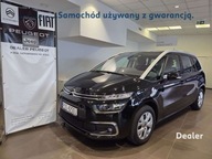 Citroen C4 SpaceTourer Grand 1.2 PureTech More Life 130KM Gwarancja Dealer