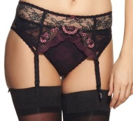 Śliczny pas do pończoch FANTASIE 2118 VIVIENNE BEY od FREYA UK M EU M