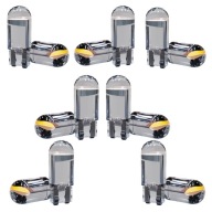 W5W T10 ŻARÓWKA POSTOJÓWKA X14 ŻAROWKI POSTOJOWE ZESTAW 14 SZTUK LED COB