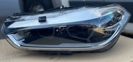 LAMPA PRZÓD LEWA BMW X2 F39 FULL LED 63.11-8738185-02