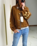 %%% 179 euro %%% MARYLEY kurtka r.S/M