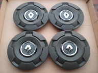 DEKIELKI RENAULT EXPRESS KOMPLET 403158467R ORYGINALNE