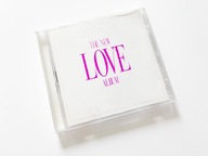 Robbie Corrs Ronan Rembrandts Roxette Berlin Love Wolne Ballady Składanka