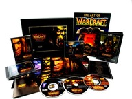WARCRAFT III EDYCJA KOLEKCJONERSKA ENG PC