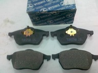 Klocki hamulcowe przednie Audi ,VW