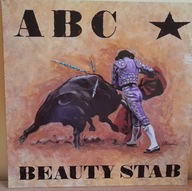 ABC - Beauty Stab / LP