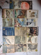 Tygrysy zestaw 17 szt.