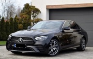 Mercedes-Benz Klasa E 220 d 4-Matic AMG