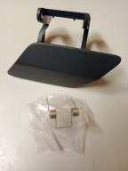 ORYGINALNA LEWA ZAŚLEPKA SPRYSKIWACZA REFLEKTORA ZDERZAKAMERCEDES W204 AMG