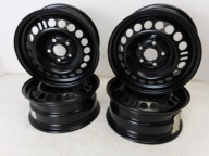 Felga stalowa Opel OE KFZ / KBA 6.5" x 16" 5x120 ET 41 164703