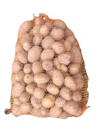 Ziemniaki jadalne Soraya 15kg ECO 2025 . Bez pośredników prosto ze wsi. PL