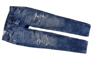 SPODNIE HOLLISTER SKINNY VINTAGE 32/32 W32 L32 82