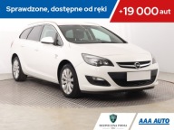 Opel Astra 1.4 T, Klima, Klimatronic, Tempomat