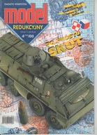 Model Redukcyjny 4/2000