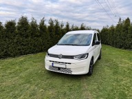 Volkswagen Caddy 2.0 TDI Digital Cockpit Lane