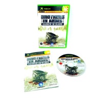 BROTHERS IN ARMS EARNED IN BLOOD XBOX CLASSIC PAL PREMIEROWE ENG