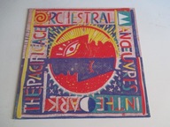 OMD - THE PACIFIC AGE / CANADA / EX + / ODSŁUCH /