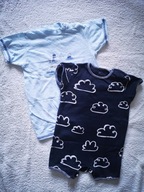 2 SZT RAMPERS NEXT R. 74