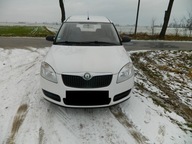 Skoda Roomster 1.4 Auto Zarejestrowane