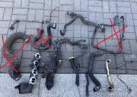 Waz weze przewod rurka OPEL VIVARO 2.0 CDTI Renault TRAFIC DCI