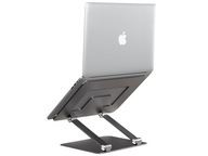 MEGA HIT HOME OFFICE! Regulowana ergonomiczna podstawka pod laptopa Lynxer