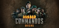 Commandos: Origins + Commandos: Origins - Shadows over Crete DLC
