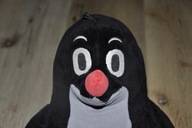 pluszak maskotka kultowykret krecik 35 cm Mu Brno Zdenek Miler XL