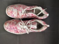 Buty damskie 40 sportowe lekkie wygodne wyraziste super dł26