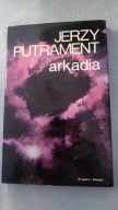 Arkadia Jerzy Putrament