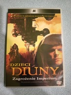 Dzieci diuny zagrożenie imperium dvd [I]